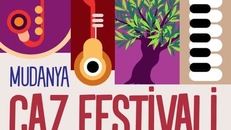 Mudanya ilk caz festivaline hazırlanıyor