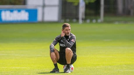 Wo bleibt der neue Star? - Hertha steckt in der Transfer-Klemme