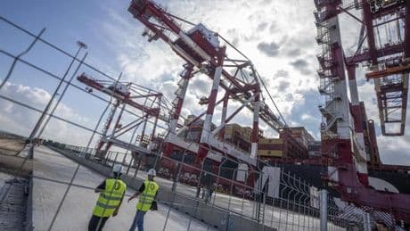 La economía catalana entra en 2025 con una marcha menos pero sigue creciendo más que el conjunto de España