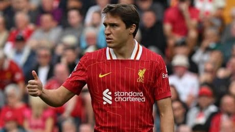 Federico Chiesa Beşiktaş'a hayırlı olsun!