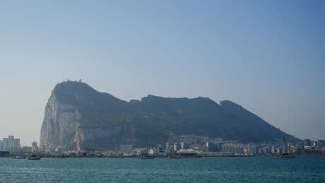 Schengen-Raum: Historischer Deal zu Gibraltar [Online-Abo]