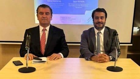 TSPB’de, yatırımcılara stratejik yol haritası