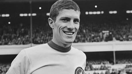 Willie Stevenson dead at 85: Liverpool pay tribute to the two-time title winner who starred under Bill Shankly