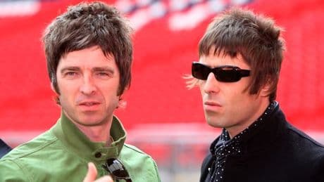 Oasis 'dropping iconic song from tour set list' due to Gary Glitter connection