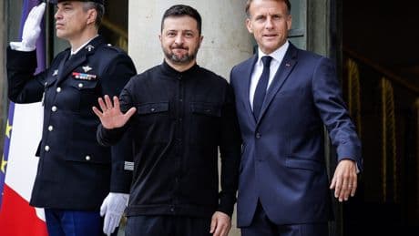 Guerre en Ukraine jour 1290 : Poutine menace les Européens, frappe dans la région de Kharkiv