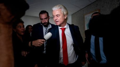 Timmermans sluit steun GroenLinks-PvdA aan minderheidskabinet uit, wil snel nieuwe verkiezingen