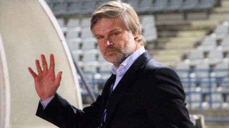 Steven Pressley played for Rangers and Celtic and that takes bottle but only one thing can quell Dundee fans’ revolt