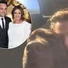 Lisa Armstrong appears to take a thinly-veiled dig at ex-husband Ant McPartlin over their dog Hurley