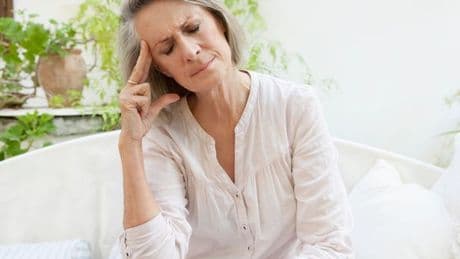 'I left my ex years ago but still think about him every day'