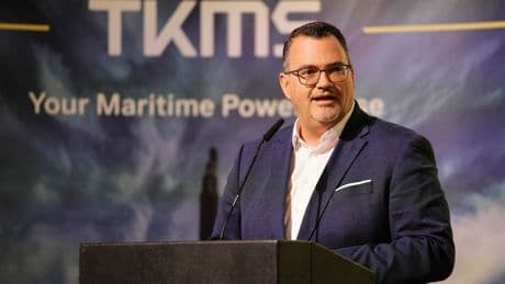 Marine-Schiffbau: Kieler U-Boot-Bauer TKMS treibt Abspaltung voran