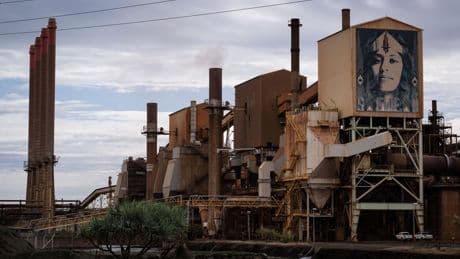 Relancer la filière du nickel en Nouvelle-Calédonie, l’enjeu majeur de l’accord «historique» signé ce samedi