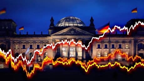 60 Prozent Aufholpotenzial – das sind die ETFs für die Wall-Street-Wette zur Bundestagswahl