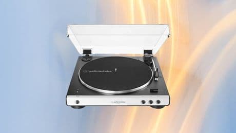 Les fans de musique reste sans voix face à cette platine vinyle au rapport qualité/prix presque imbattable
