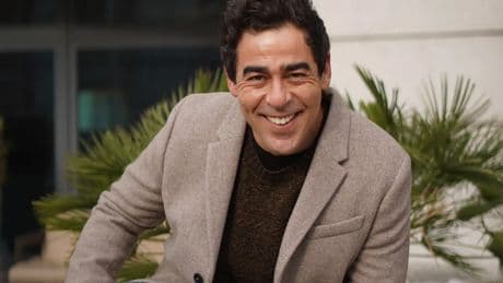Chiapella presentará un programa de citas en La 1 en la que los candidatos tendrán &quot;secretos&quot;