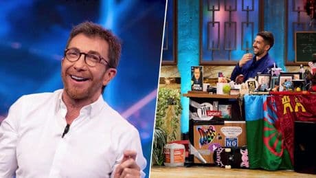 Pasada la sorpresa, 'La Revuelta' está descubriendo hasta qué punto 'El Hormiguero' es un coloso complicado de vencer
