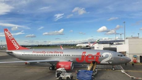Jet2 and Ryanair issue stark warning to passengers due to fly this week