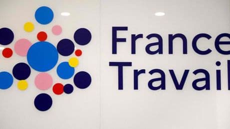 Le nombre de chômeurs a légèrement augmenté en France au deuxième trimestre 2025