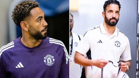 Manchester United vs Leeds United LIVE: Latest score, team news and updates as Ruben Amorim hands £62.5m summer signing Matheus Cunha his first start as Red Devils take on old rivals