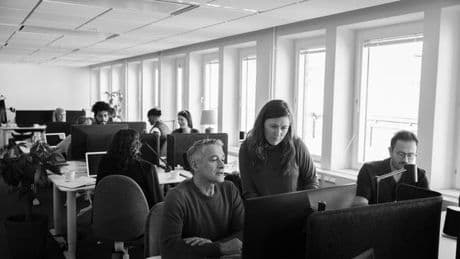 Bürozufriedenheit: Einzelbüro, Großraum, zu Hause? Wo der Mensch am besten arbeitet