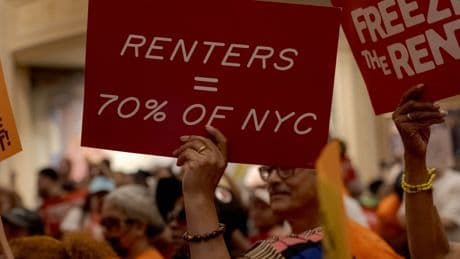 What Is Rent Stabilization, and Why Is It an Issue in the NYC Mayor’s Race?