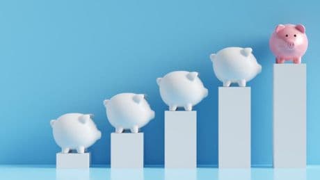Las mejores cuentas remuneradas en España ahora mismo: gana dinero sin riesgos