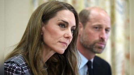 Prinz William und Prinzessin Kate: Mit diesem Besuch gedenken sie der Queen