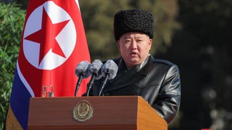 'Karaoke', 'helado' o 'hamburguesa': las palabras que Corea del Norte prohíbe decir por ser 'occidentales'