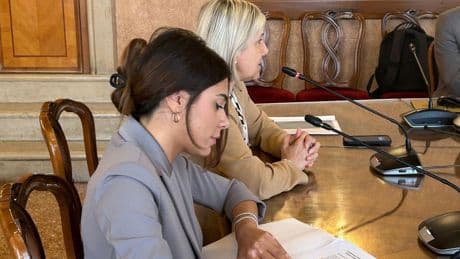 Veneto, un voucher di 1000 euro per i futuri  infermieri