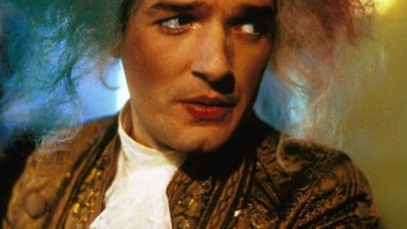 Pop-Anthologie: „Rock Me Amadeus“ von Falco