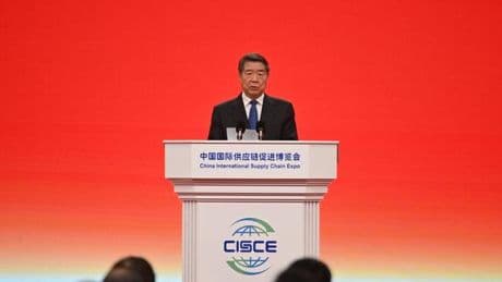 Welthandel: China kritisiert Politisierung des Welthandels