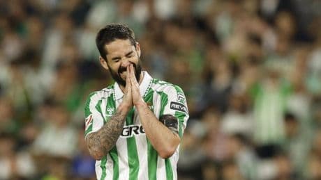 Betis - Fiorentina, en directo hoy | Conference League de fútbol en vivo: ida de semifinales