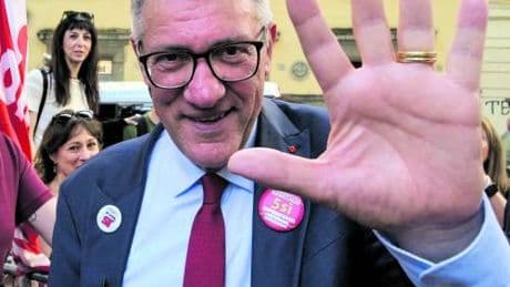 Cgil, spot sui social per 230mila euro
