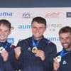 Canoë-Kayak. Gestin, Castryck, Prigent... Razzia française à la Coupe du monde de Prague