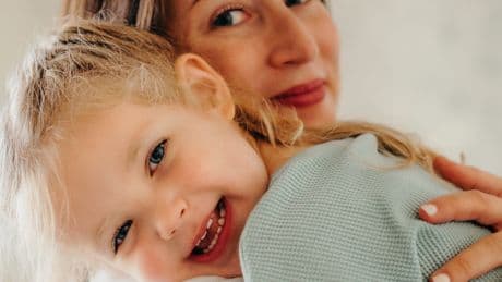 I felt like I was neglecting my baby by going to the office every day. I quit a job I loved and felt better almost immediately.