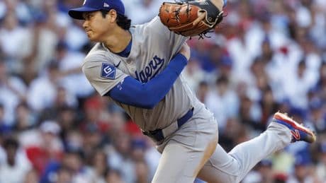 Will Shohei Ohtani boost the bullpen in the playoffs? Dodgers weigh complex options