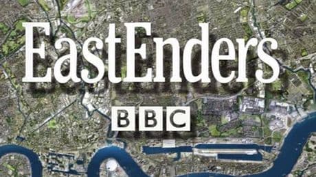 EastEnders star rushes wife to A&E after she’s left 'unable to speak'