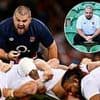 Scrum guru Tom Harrison reveals the secrets behind England's success, how he has turned it into a 'weapon' - and why the future is so bright