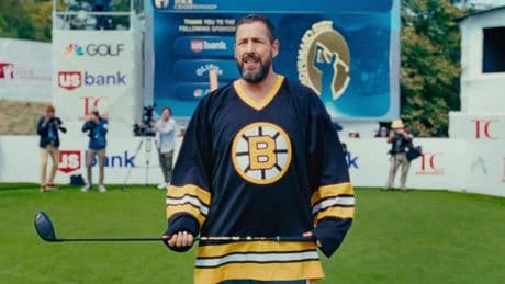 ‘Happy Gilmore 2’ Cast: Here’s Every Star, Celebrity And Athlete Cameo