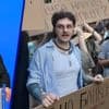 Verdeeldheid in Oekraïne: 'Protesten zijn een teken aan de wand voor Zelensky'