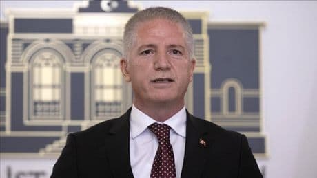 İstanbul'a deprem kalkanı... Vali Gül: 19 yılda 5 milyar dolarlık güçlendirme yapıldı