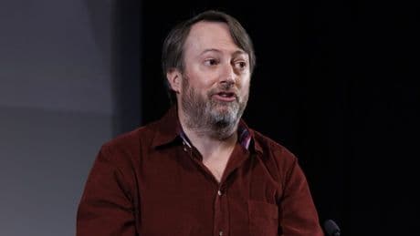 David Mitchell thinks mansplaining is an ‘unfair’ term and just how men talk