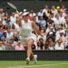 Why is Wimbledon blaming human error for a mistake by its new electronic line-calling system?