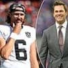 Raiders hand punter $15.8m contract extension as the Tom Brady revolution continues