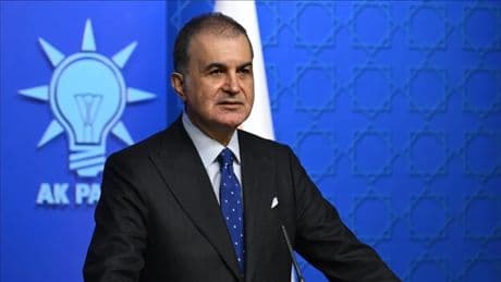 AK Parti Sözcüsü Çelik'ten KAAN açıklaması: Türkiye büyük iddiaları hayata geçiriyor