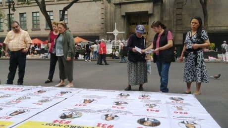 « Le système actuel est complètement putréfié » : les Mexicains appelés aux urnes pour élire les autorités judiciaires fédérales, une première pour le pays