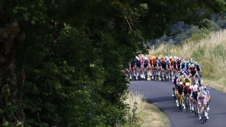 Olivier Banuls: “Que no haya positivos no significa que ningún ciclista se dope en el Tour”