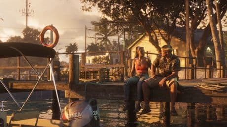 En su segundo tráiler, 'GTA VI' apunta a explotar una de las grandes ideas hasta ahora ausentes en la franquicia: el amor
