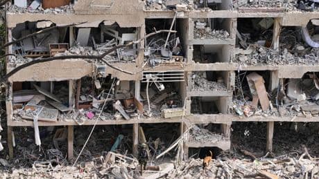 UK could send further capabilities to Middle East, minister says
