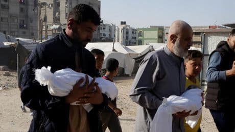 España hizo 134 compraventas de armamento con Israel y le vendió "armas y munición" por valor de 5,3 M desde el 7-O