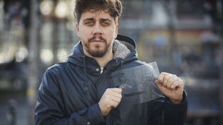 Versammlungsfreiheit | Gerichtsurteil: Linker Aktivist durfte »Schutzwaffe« tragen